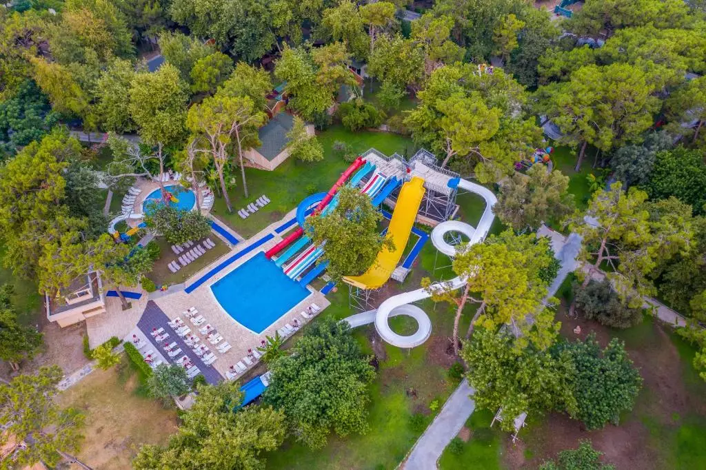 Amara Luxury Resort and Villas